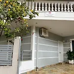 Apartamento & Ardian-mandi Sarande-albania *