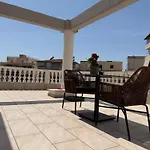 & Ardian-mandi Sarande-albania Apartamento