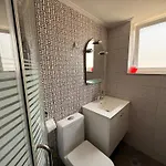 & Ardian-mandi Sarande-albania Apartment *