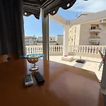 Apartamento & Ardian-mandi Sarande-albania
