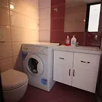 & Ardian-mandi Sarande-albania Apartment