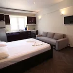 Apartment & Ardian-mandi Sarande-albania