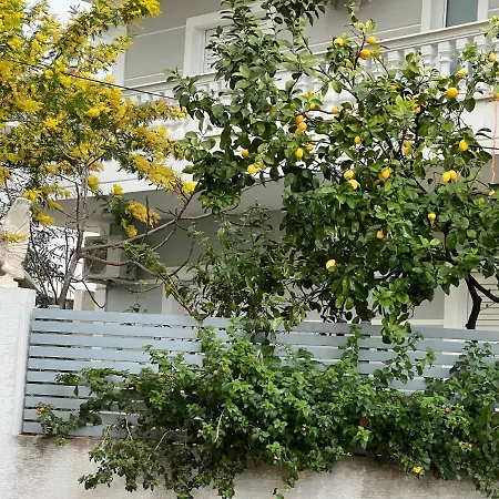 & Ardian-mandi Sarande-albania Apartment