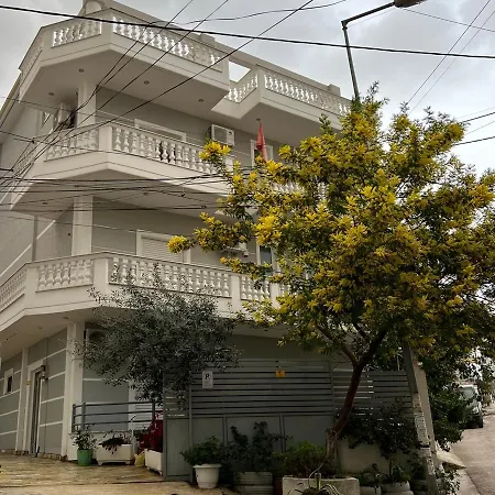 Apartment & Ardian-mandi Sarande-albania Sarande