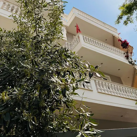 Apartment & Ardian-mandi Sarande-albania Sarande