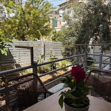 & Ardian-mandi Sarande-albania Apartment