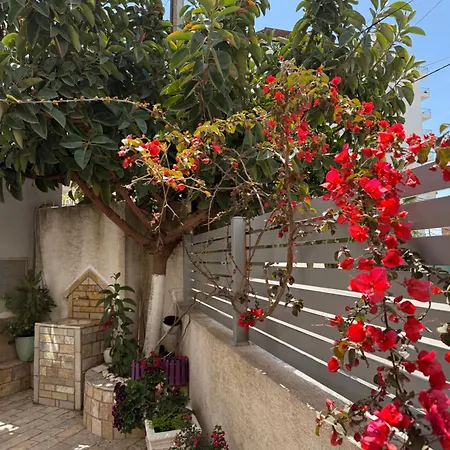 Apartamento & Ardian-mandi Sarande-albania