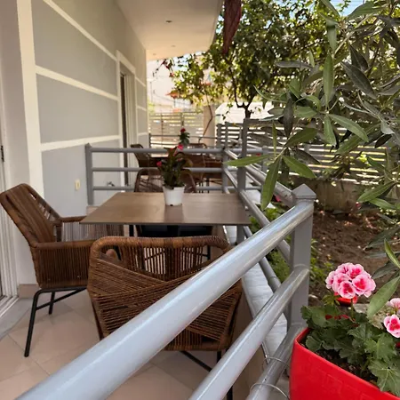 Apartamento & Ardian-mandi Sarande-albania Sarandë