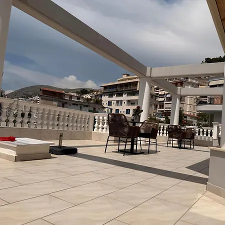 & Ardian-mandi Sarande-albania Apartment *