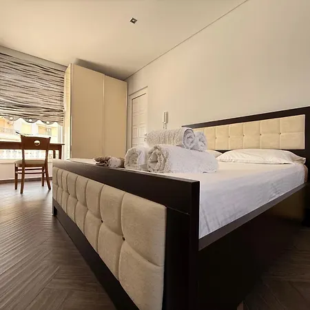 & Ardian-mandi Sarande-albania Apartment