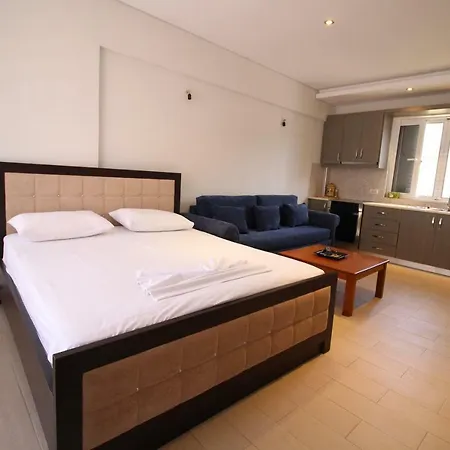 Apartment & Ardian-mandi Sarande-albania Sarande