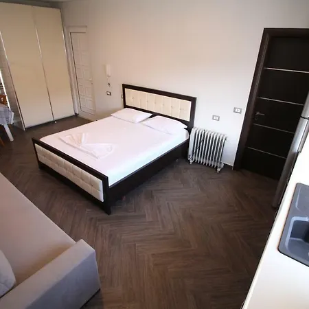 Apartment & Ardian-mandi Sarande-albania Sarande