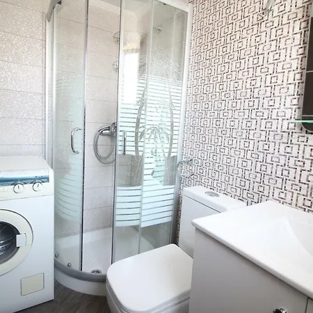 Apartment & Ardian-mandi Sarande-albania Sarande