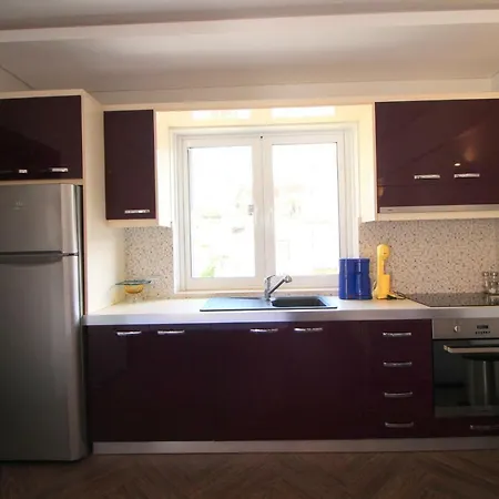Apartment & Ardian-mandi Sarande-albania