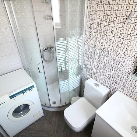 Apartment & Ardian-mandi Sarande-albania