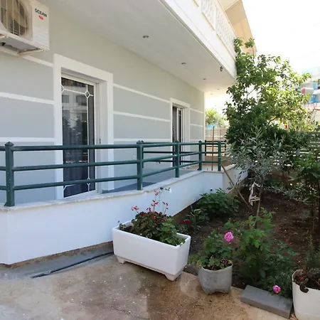 Apartment & Ardian-mandi Sarande-albania Sarande