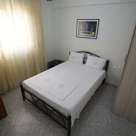 & Ardian-mandi Sarande-albania Apartment Sarande