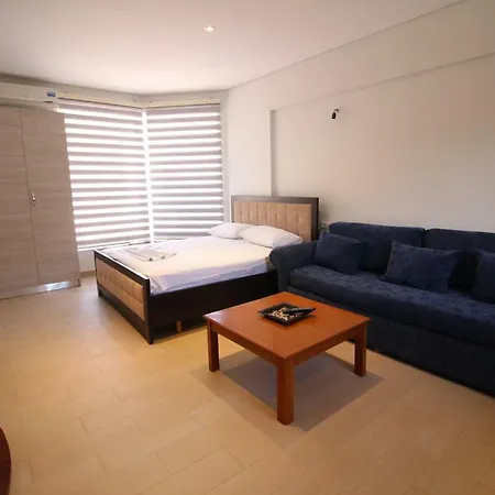 Apartment & Ardian-mandi Sarande-albania