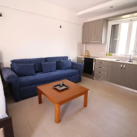 Apartment & Ardian-mandi Sarande-albania