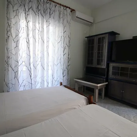 & Ardian-mandi Sarande-albania Apartment *
