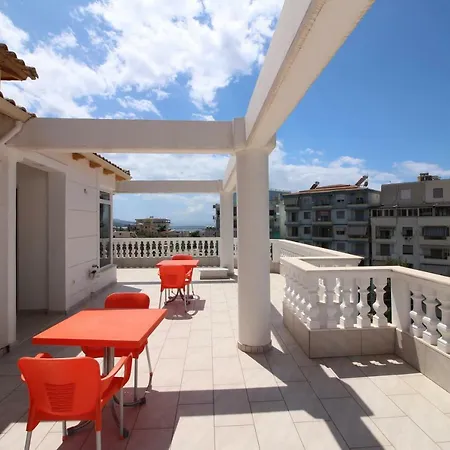 & Ardian-mandi Sarande-albania Apartment *
