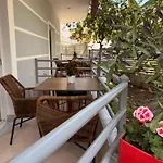 Appartamento & Ardian-mandi Sarande-albania Sarandë