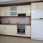 Appartamento & Ardian-mandi Sarande-albania