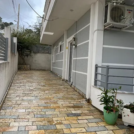 & Ardian-mandi Sarande-albania Apartment *