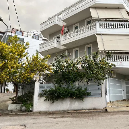 Diamar Apartments & Studios Saranda * Σαράντα