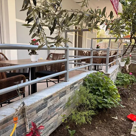 & Ardian-mandi Sarande-albania Apartment Sarande