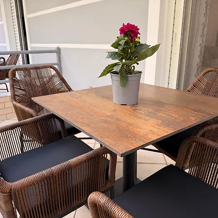 Apartment & Ardian-mandi Sarande-albania