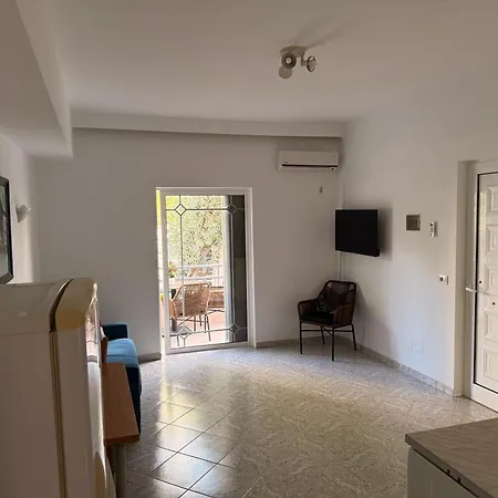 Diamar Apartments & Studios Saranda