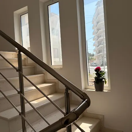 Diamar Apartments & Studios Saranda *