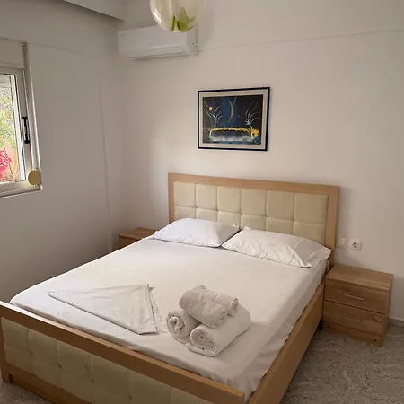 Diamar Apartments & Studios Saranda