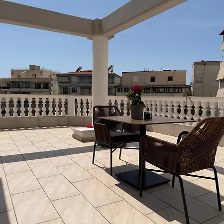 Apartment & Ardian-mandi Sarande-albania