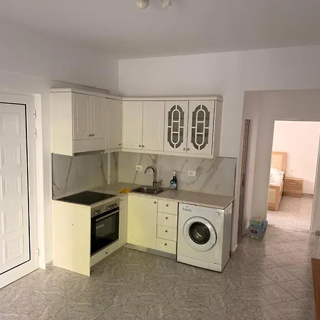 Diamar Apartments & Studios Saranda * Σαράντα