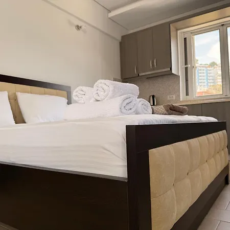 Διαμέρισμα Diamar Apartments & Studios Saranda