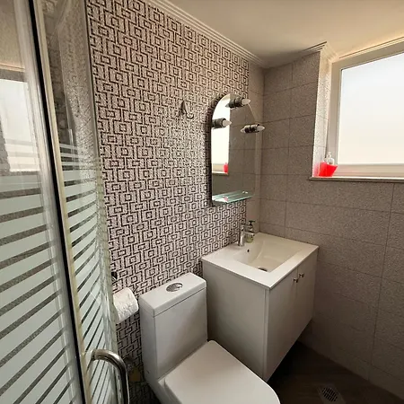 Diamar Apartments & Studios Saranda Διαμέρισμα *