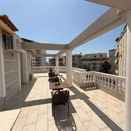 Apartments&studios Ardian-mandi Sarandë-albania *