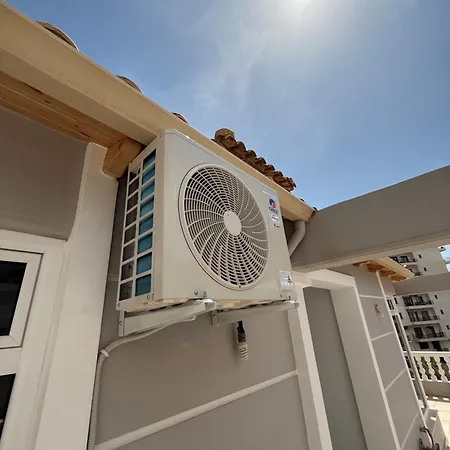 Apartments&studios Ardian-mandi Sarandë-albania * Sarandë