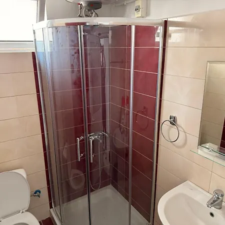 Diamar Apartments & Studios Saranda Διαμέρισμα *