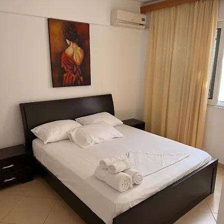 & Ardian-mandi Sarande-albania Apartment Sarande