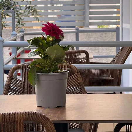 Diamar Apartments & Studios Saranda * Σαράντα