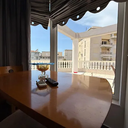 Diamar Apartments & Studios Saranda