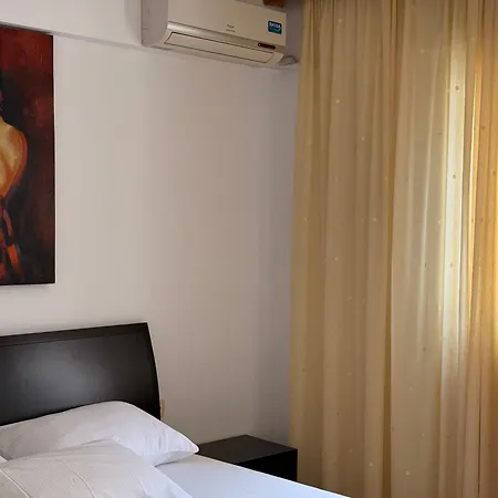 Diamar Apartments & Studios Saranda * Σαράντα