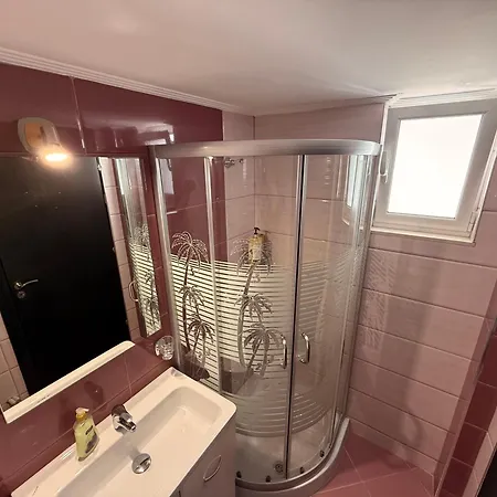 Diamar Apartments & Studios Saranda