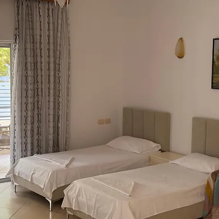 Apartment & Ardian-mandi Sarande-albania