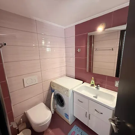 Diamar Apartments & Studios Saranda * Σαράντα