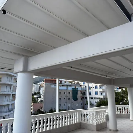 Diamar Apartments & Studios Saranda * Σαράντα