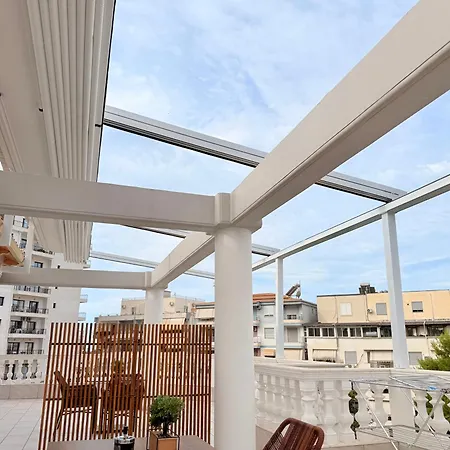 Diamar Apartments & Studios Saranda * Σαράντα